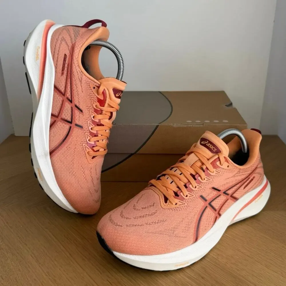 ASICS GT-2000 13 ‘Faded Orange’ Men Running Sneakers- SZ 8